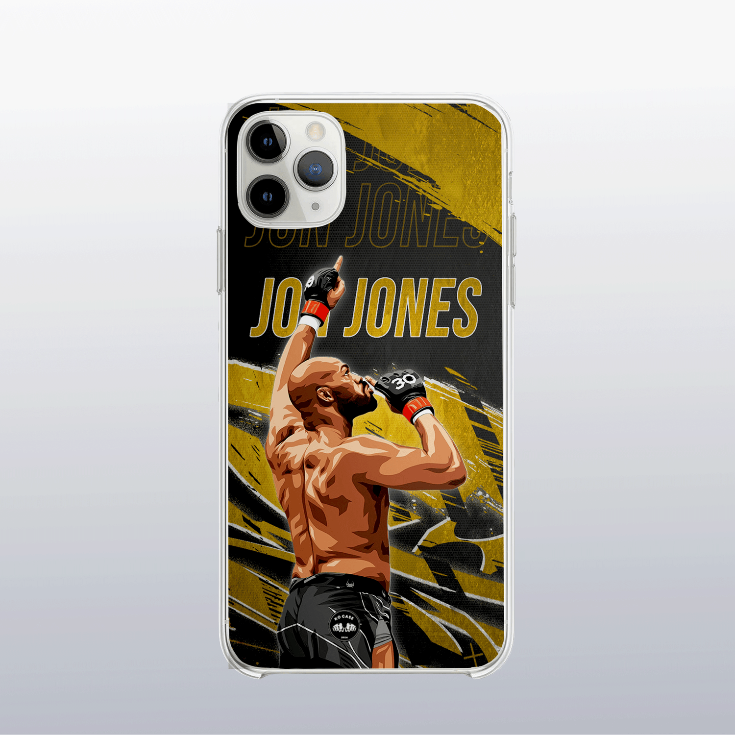 Jon Jones